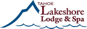 Tahoe Lakeshore Lodge & Spa hotel logo