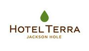 Hotel Terra Jackson Hole - A Noble House Resort hotel logo