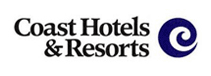 Coast Gateway Hotel hotel logo