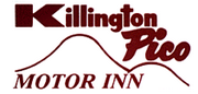 Killington Pico Motor Inn hotel logo