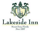 Lakeside Inn and Cafe hotel logo