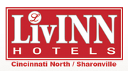 LivINN Hotel Cincinnati / Sharonville Convention Center hotel logo