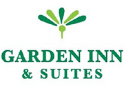 Garden Inn & Suite hotel logo