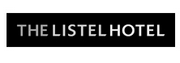 The Listel Hotel Vancouver hotel logo