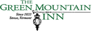 Green Mountain Inn hotel logo