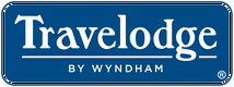 Travelodge by Wyndham Williamsburg I-64 hotel logo