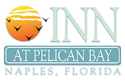 Inn at Pelican Bay hotel logo