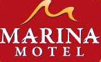 Marina Inn & Suites Chalmette - New Orleans hotel logo