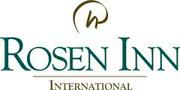 Rosen Inn International hotel logo