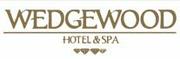 Wedgewood Hotel & Spa hotel logo