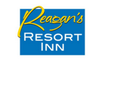 Reagan Resorts Inn hotel logo