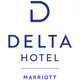 Delta Hotels by Marriott Kamloops chain logo