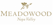 Meadowood Napa Valley hotel logo