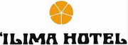 Ilima Hotel hotel logo