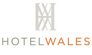 Hotel Wales hotel logo