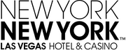 New York-New York Hotel & Casino hotel logo