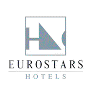 Eurostars Wall Street hotel logo