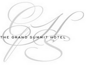 The Albion Summit hotel logo
