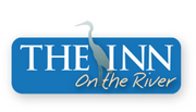 The Inn On The River hotel logo