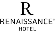 Renaissance New York Times Square Hotel by Marriott hotel logo