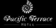 Pacific Terrace Hotel hotel logo
