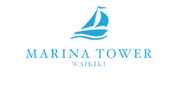 Marina Tower Waikiki hotel logo