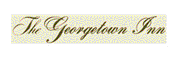 The Georgetown Inn hotel logo