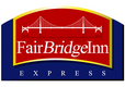 Fairbridge Inn Express Buffalo Airport Williamsville hotel logo