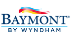 Baymont by Wyndham Northwood hotel logo