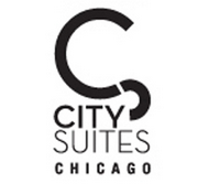 City Suites Hotel hotel logo