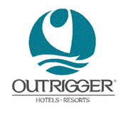 Airport Honolulu Hotel hotel logo