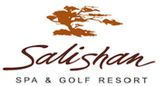 Salishan Coastal Lodge hotel logo