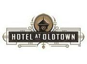 Hotel at Old Town hotel logo