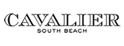 Cavalier Hotel South Beach hotel logo