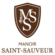 Manoir Saint-Sauveur hotel logo