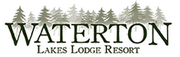 Waterton Lakes Lodge Resort hotel logo