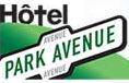 Park Avenue hotel logo