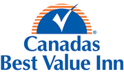 Canadas Best Value Inn Whitecourt hotel logo