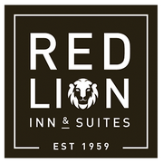 Red Lion Inn & Suites Auburn hotel logo