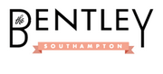 The Bentley Hotel Southampton hotel logo