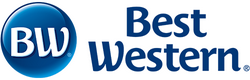 Best Western Atlantic City Hotel chain logo