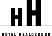 Hotel Healdsburg hotel logo