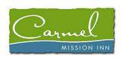 Carmel Mission Inn hotel logo