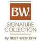 Blake Hotel New Orleans, BW Signature Collection hotel logo
