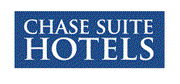 Chase Suites Hotel Brea-Fullerton hotel logo