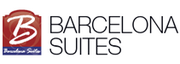 Barcelona Suites hotel logo