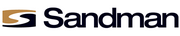 Sandman Hotel Vancouver Airport hotel logo