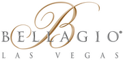 Bellagio hotel logo