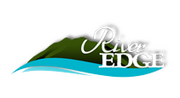 River Edge Inn hotel logo