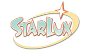 Starlux Hotel hotel logo